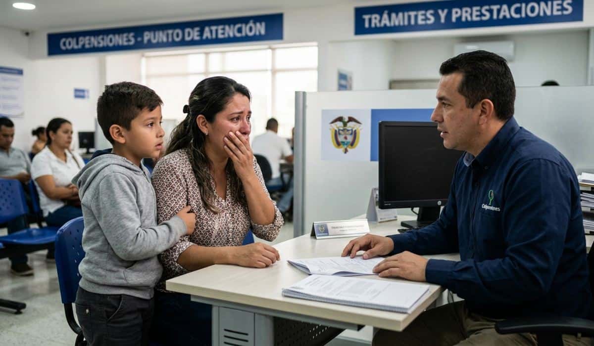Home - Valora Analitik proceso para heredar una pension en colombia