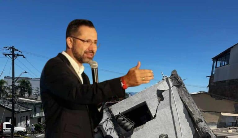 Gobierno advierte dificultades de presupuesto para reconstruir viviendas: Estás serían las alternativas de financiación Reconstrucción de vivienda tras el terremoto
