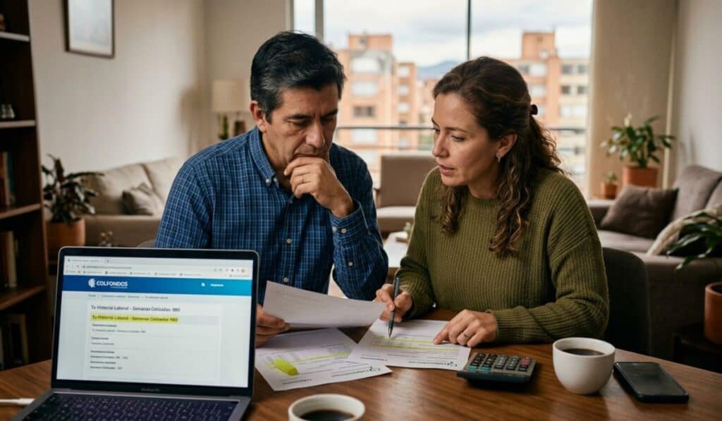 A mujeres y hombres con estas semanas cotizadas no les aplicará la reforma pensional reforma pensional semanas cotizadas