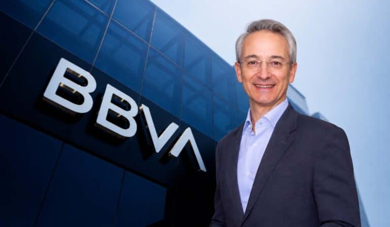 BBVA Colombia logra utilidades récord de $769.000 millones en el primer semestre: crecieron 58 % salida de Mario Pardo Bayona de la presidencia de BBVA Colombia