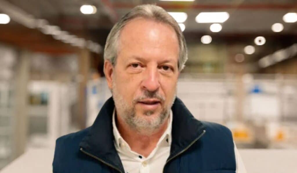 El empresario Samuel Bluman será presidente de ProColombia tras una amplia trayectoria en el sector privado El empresario Samuel Bluman será presidente de ProColombia tras una amplia trayectoria en el sector privado