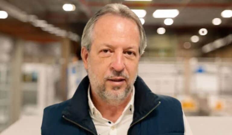 El empresario Samuel Bluman será presidente de ProColombia tras una amplia trayectoria en el sector privado El empresario Samuel Bluman será presidente de ProColombia tras una amplia trayectoria en el sector privado