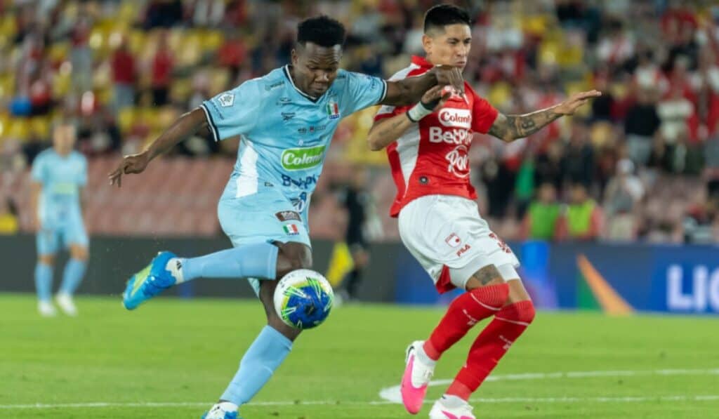 Dimayor confirma cuadrangulares en la Liga BetPlay y recorta partidos de la Copa Dimayor confirma cuadrangulares en la Liga BetPlay y recorta partidos de la Copa