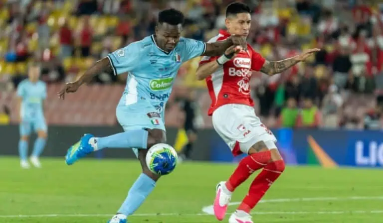 Dimayor confirma cuadrangulares en la Liga BetPlay y recorta partidos de la Copa