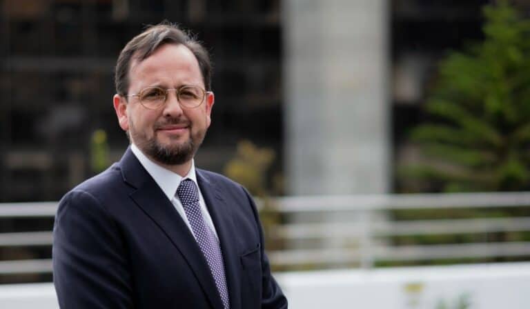 Sergio Arturo Piñeros llega a la ANLA como nuevo director general Sergio Arturo Piñeros Botero fue posesionado como nuevo director general de la ANLA.