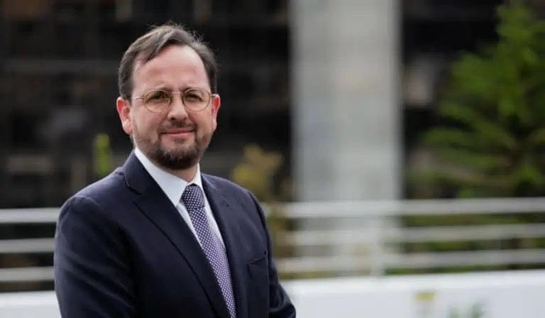 Sergio Arturo Piñeros Botero fue posesionado como nuevo director general de la ANLA.
