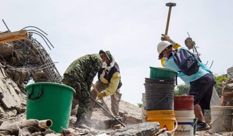 Home - Valora Analitik tiempo terremoto colombia