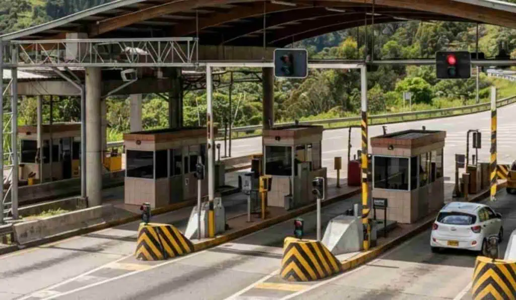 Megaproyecto que quitará trancón entre Soacha y Bogotá tendrá peaje en esta zona ALO Sur tendrá peaje en Bogotá