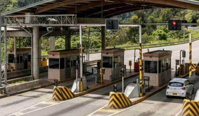Megaproyecto que quitará trancón entre Soacha y Bogotá tendrá peaje en esta zona ALO Sur tendrá peaje en Bogotá