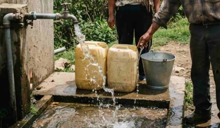 Cundinamarca tendrá cambio en abastecimiento de agua: Megaproyecto de energía solar beneficiará ciudadanos Abastecimiento de agua en Cundinamarca