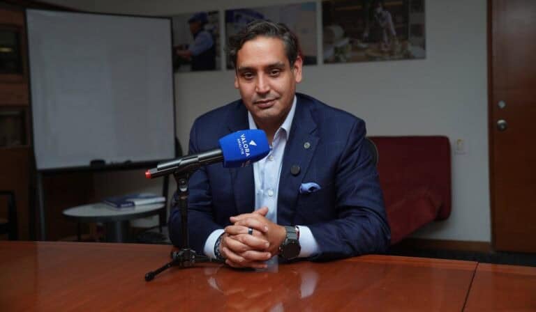 Entrevista | Venezuela vuelve al radar de inversionistas: se abren oportunidades para sectores clave y alianzas con Colombia Alberto Afiuni, country managing partner de EY Venezuela