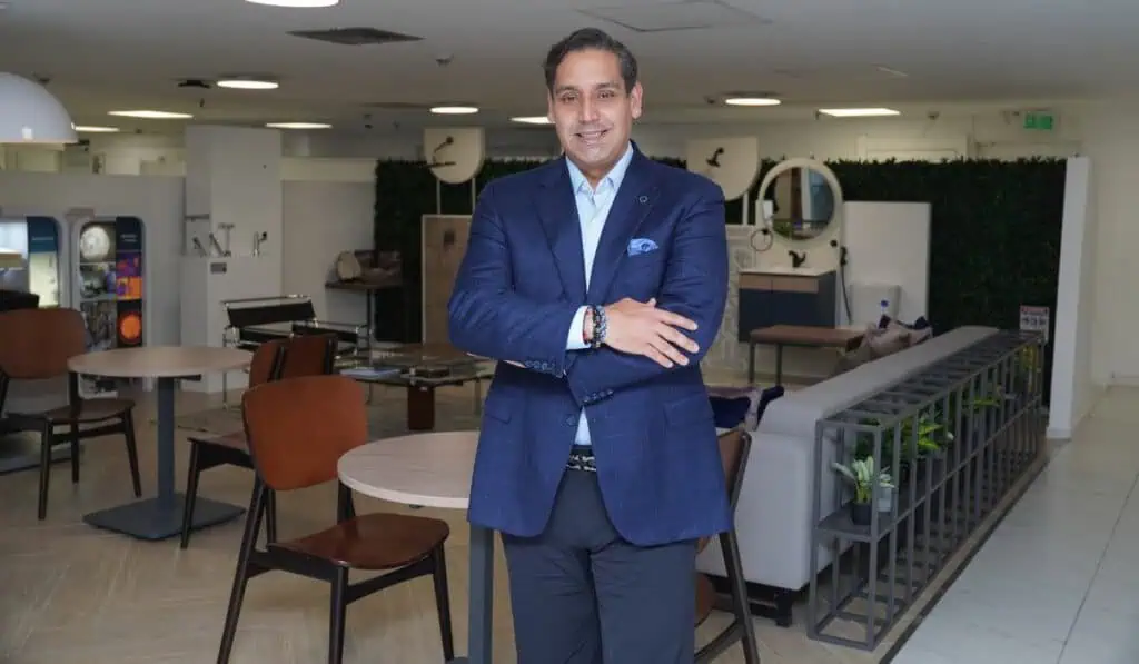 Entrevista | Venezuela vuelve al radar de inversionistas: se abren oportunidades para sectores clave y alianzas con Colombia Alberto Afiuni, country managing partner de EY Venezuela en oficinas