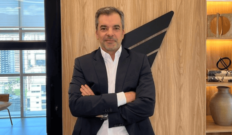 Alejandro Botero Vicepresidente Corporativo de Bancolombia.