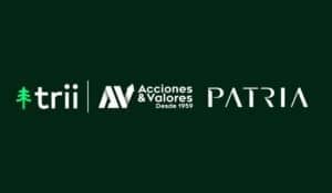 Home - Valora Analitik Alianza entre Patria, Acciones & Valores y trii para habilitar nuevas inversiones