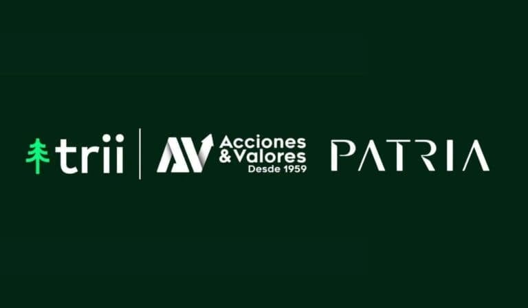 Home - Valora Analitik Alianza entre Patria, Acciones & Valores y trii para habilitar nuevas inversiones