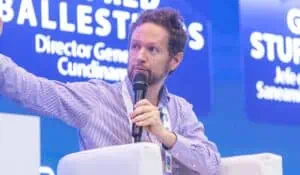 Home - Valora Analitik Andrés Herkrath, director del Ideam. Imagen: Andesco