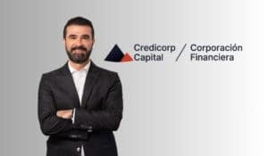 Home - Valora Analitik Andrés Venegas, presidente de Credicorp Capital Corporación Financiera