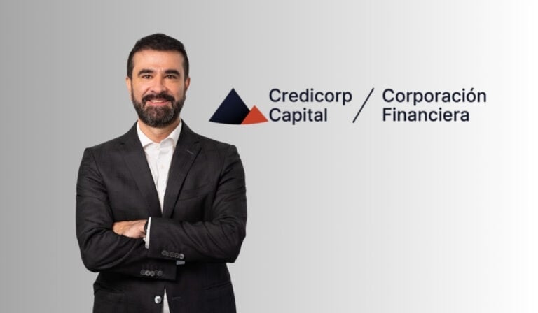 Home - Valora Analitik Andrés Venegas, presidente de Credicorp Capital Corporación Financiera