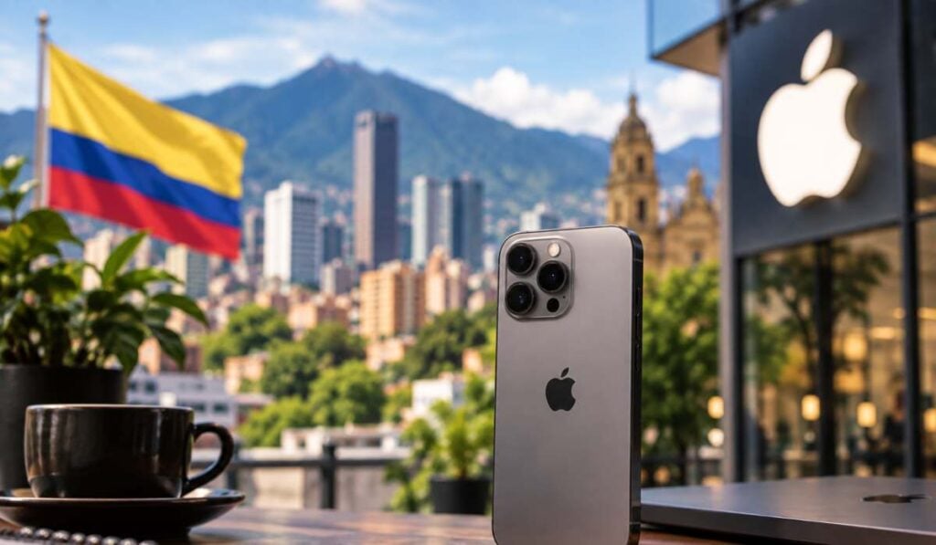 Apple habilita nueva función en Colombia: así podrá usar un iPhone para recibir pagos