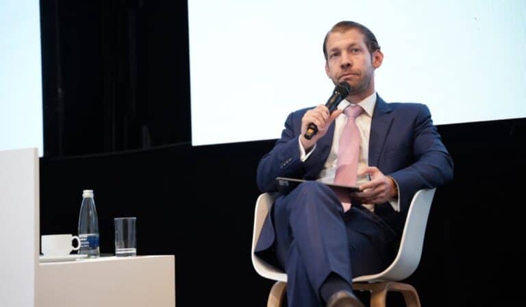 Home - Valora Analitik Armando Cuello, viceministro de Energía