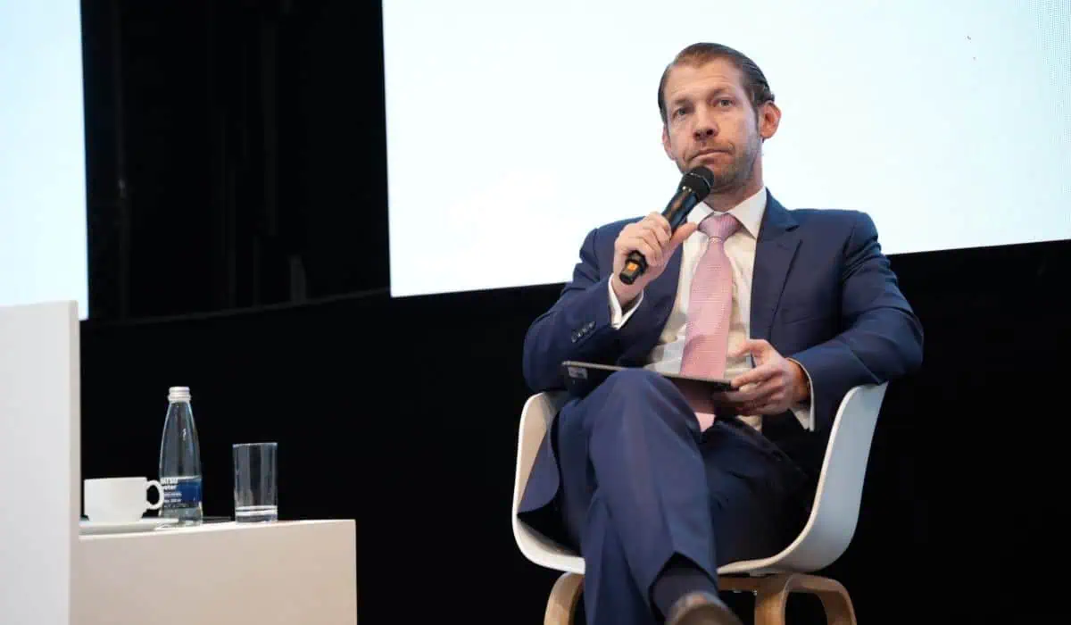 Home - Valora Analitik Armando Cuello, viceministro de Energía