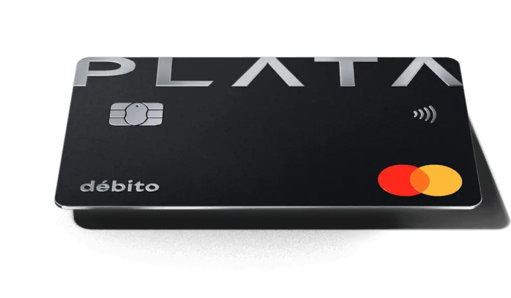 Fintech Plata inició operación en Colombia con CDT, bolsillo con rentabilidad y tarjeta débito; duplicará inversión Así desplegará Plata sus servicios financieros en el país