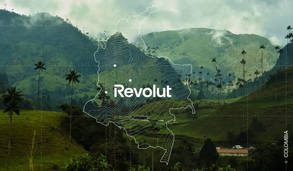 Relevante | Revolut recibió licencia para operar como banco en Colombia: así será su llegada al país Así será la llegada de Revolut a Colombia, tras obtener licencia bancaria