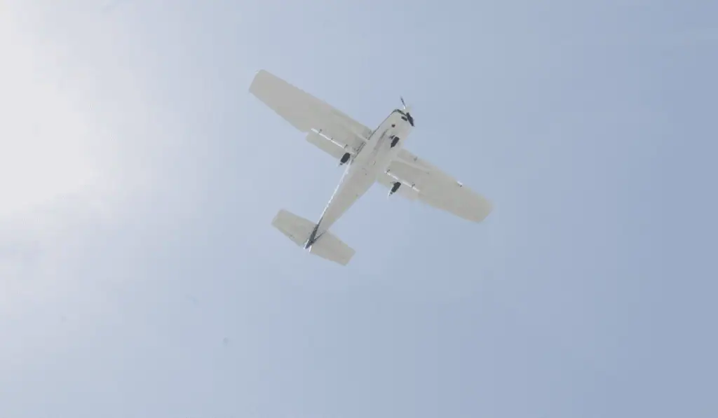 Activan protocolos de búsqueda de aeronave desaparecida en la ruta Condoto - Guaymaral aeronave tipo Cessna T206