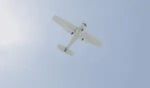 Home - Valora Analitik aeronave tipo Cessna T206