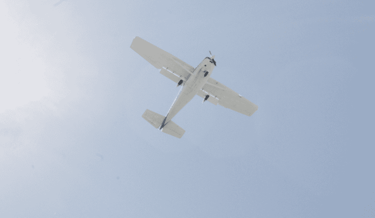 Activan protocolos de búsqueda de aeronave desaparecida en la ruta Condoto - Guaymaral aeronave tipo Cessna T206