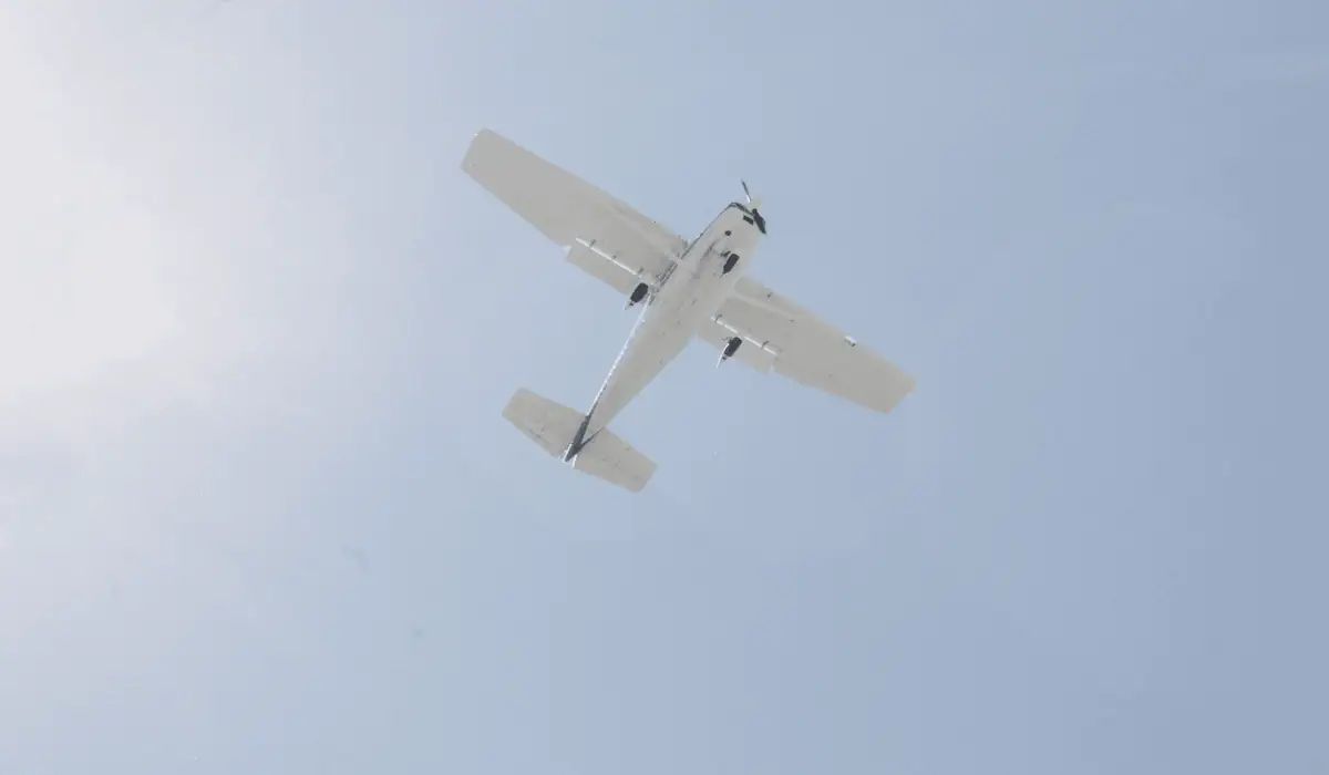 Home - Valora Analitik aeronave tipo Cessna T206