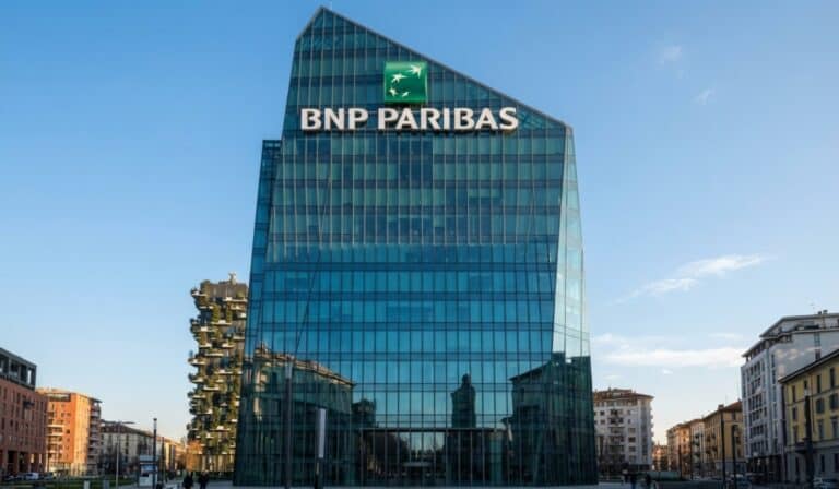 BNP Paribas prevé inflación de 6 % y tasas de 12,50 % para Colombia al cierre de 2026 BNP Paribas