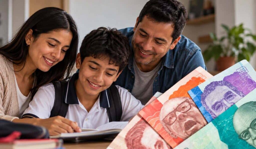 Bogotá inicia pago de subsidio para miles de familias: estas son las fechas y beneficiarios Bogotá inicia pago de subsidio para miles de familias: estas son las fechas y beneficiarios