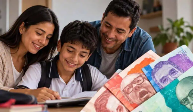 Bogotá inicia pago de subsidio para miles de familias: estas son las fechas y beneficiarios Bogotá inicia pago de subsidio para miles de familias: estas son las fechas y beneficiarios