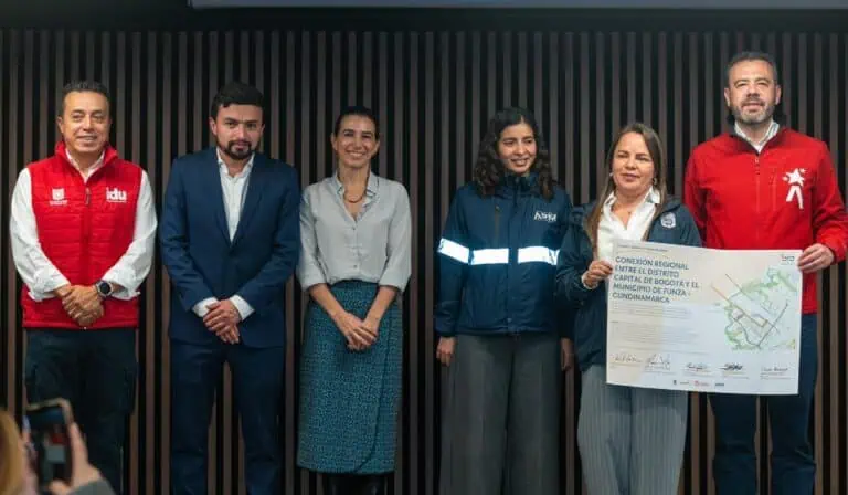 Las nuevas megaobras que tendrá Bogotá y la Sabana para mejorar el acceso al aeropuerto El Dorado Bogotá tendrá una nueva conexión hacia el occidente