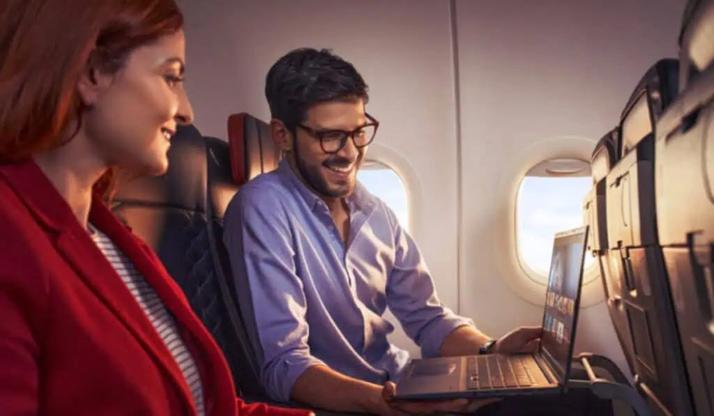 Insignia y Business Class Américas: así se diferencian las experiencias premium de Avianca Business Class Américas