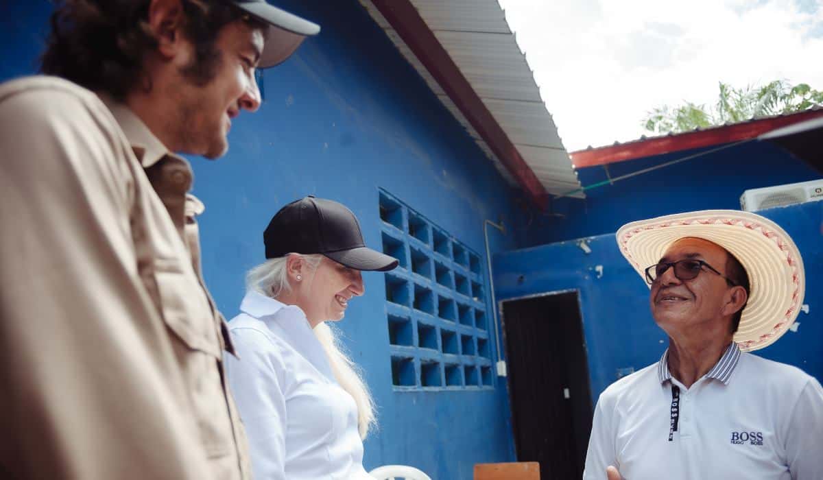 Home - Valora Analitik CEO de El Alacrán da un paso al costado tras diferencias con los nuevos dueños