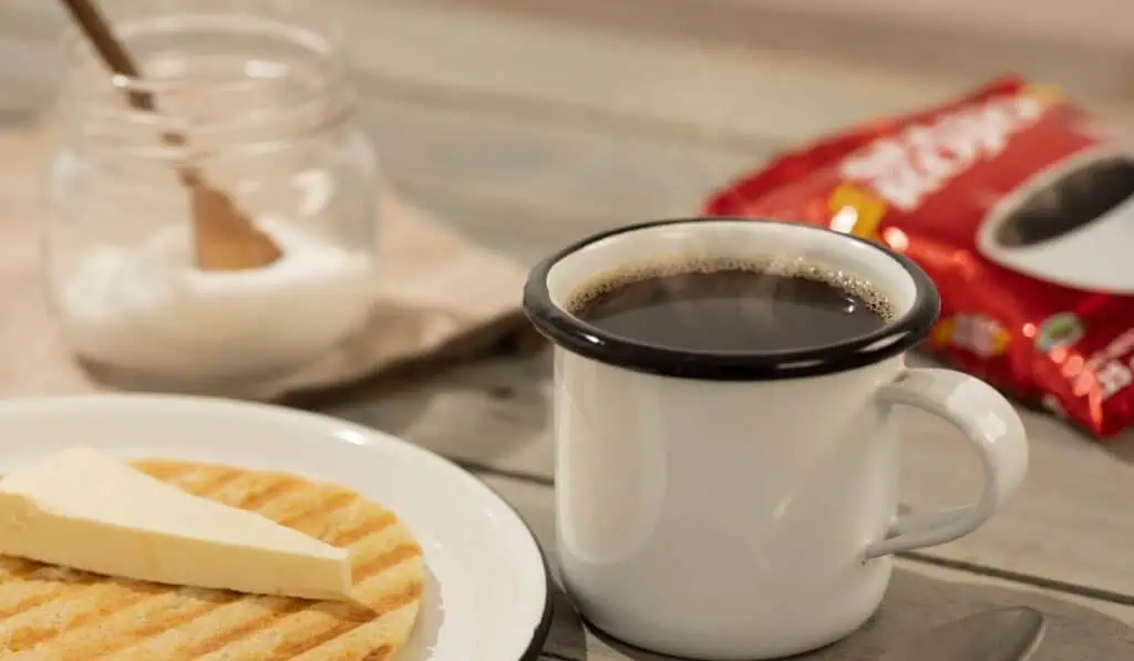 Grupo Nutresa anuncio que tradicional marca de café, y muy consumida por ciudadanos, bajará de precio Café Sello Rojo bajará de precio