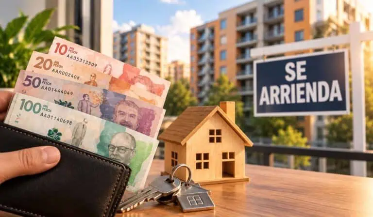 Cajas de compensación entregarán nuevo subsidio de arriendo en Colombia: así funcionará Cajas de compensación entregarán nuevo subsidio de arriendo en Colombia: así funcionará