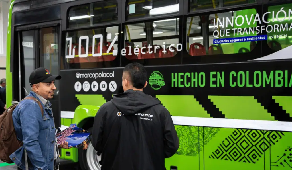 Cali está lista para recibir Smart City Expo Cali 2026, el primer gran evento de su etapa de recuperación Cali está lista para recibir Smart City Expo Cali 2026