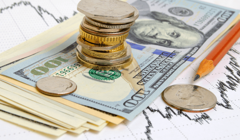 Dólar en Colombia retrocede hasta los $3.142 en medio del debilitamiento del DXY Dólar en Colombia