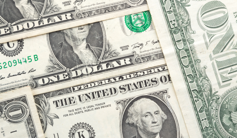 Dólar en Colombia frena su racha alcista y cae hasta $3.312 por toma de utilidades Dólar en Colombia