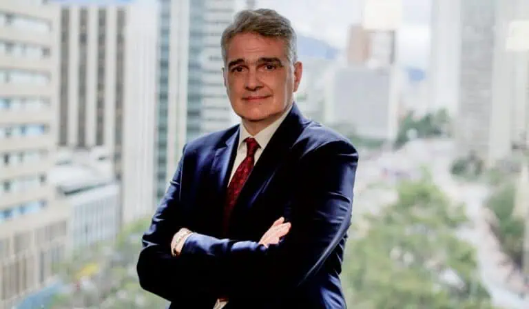 Entrevista | BioD, Bioenergy y Oleoflores lideran nuevas inversiones en biocombustibles en Colombia Carlos Alberto Mateus, presidente ejecutivo de la Federación Nacional de Biocombustibles (Fedebiocombustibles). Imagen: Fedebiocombustibles