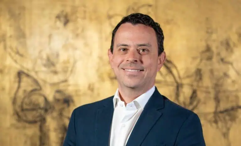 Entrevista | Banco de Occidente: “el reto es que la incertidumbre no se convierta en parálisis para las empresas” Carlos Echeverri, vicepresidente de Empresas del Banco de Occidente,