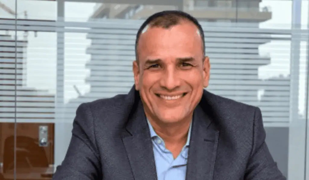 Relevante | Carlos René Montoya sería el nuevo presidente de Colpensiones Carlos René Montoya Muñoz