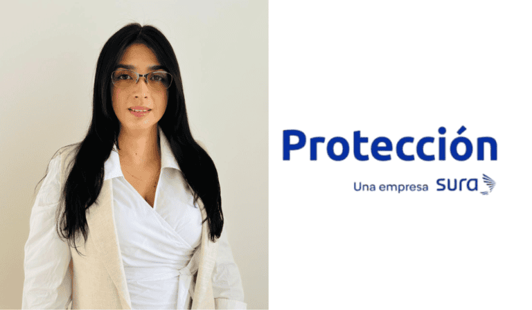 Podcast | Protección: tecnología y acompañamiento para responder ante una emergencia Carolina Arboleda, líder de Desarrollo y Gestión de Canales de Protección