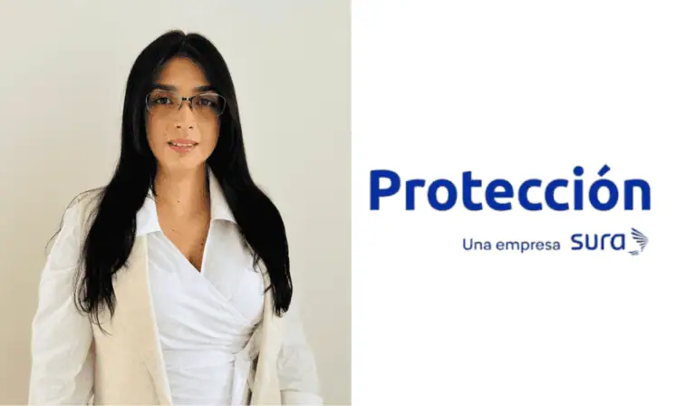 Podcast | Protección: tecnología y acompañamiento para responder ante una emergencia Carolina Arboleda, líder de Desarrollo y Gestión de Canales de Protección