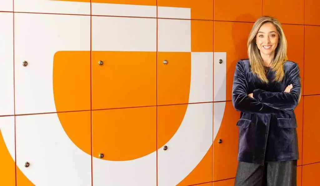 Entrevista | DiDi Food cumple cinco años en Colombia: ya suma 9 millones de usuarios y 15.000 restaurantes Catalina Arteaga, directora de Desarrollo de Negocios para DiDi Food Hispanoamérica