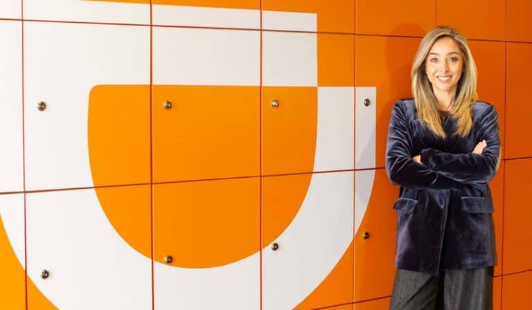 Entrevista | DiDi Food cumple cinco años en Colombia: ya suma 9 millones de usuarios y 15.000 restaurantes Catalina Arteaga, directora de Desarrollo de Negocios para DiDi Food Hispanoamérica