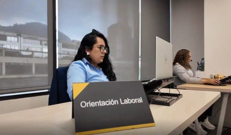 Centro de Empleo de Colsubsidio supera los 1.500 colocados y fortalece la conexión entre talento y empresas Centro de Empleo de Colsubsidio supera los 1.500 colocados y fortalece la conexión entre talento y empresas